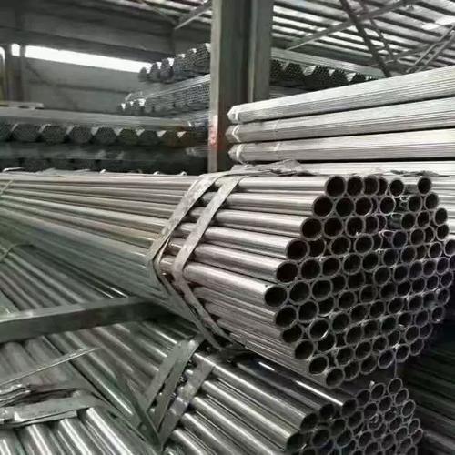 舟山q355nhb耐候钢管